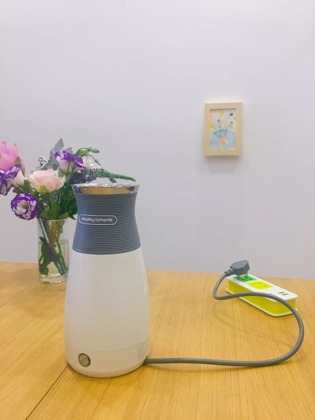 什么值得买:差旅必备的热水神器(有福利)、白领必备明目茶、适合熬夜*党**的藤茶