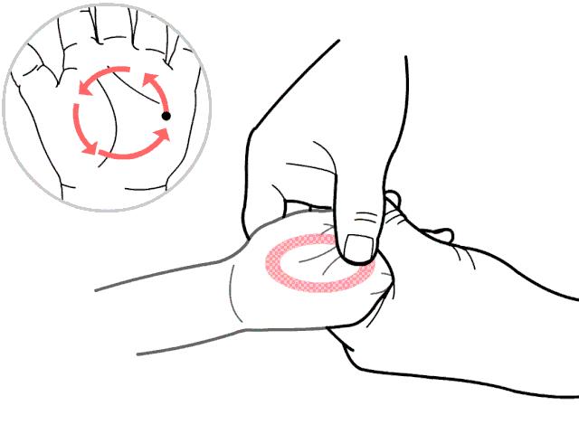 推拿郝大夫,众道妙方小儿推拿靠谱吗