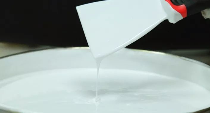 一文说清,各种漆的特点及图片