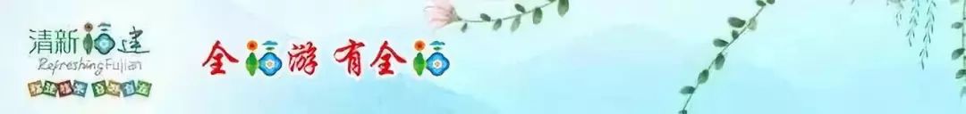 福州好玩拍照好看的地方,福州3-4月份赏花位置