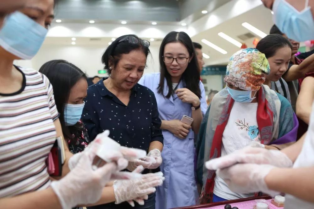 希望在复大，情浓意更浓