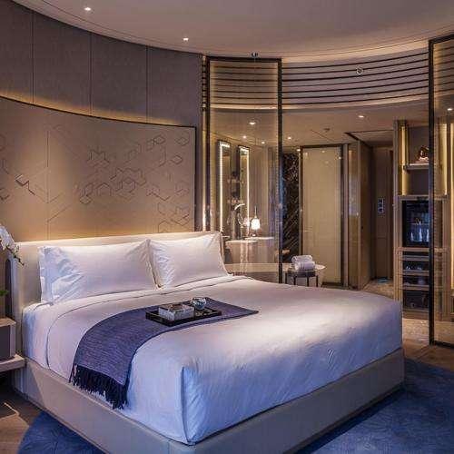 为啥有的酒店叫公寓,如何区别快捷酒店还是真正的酒店