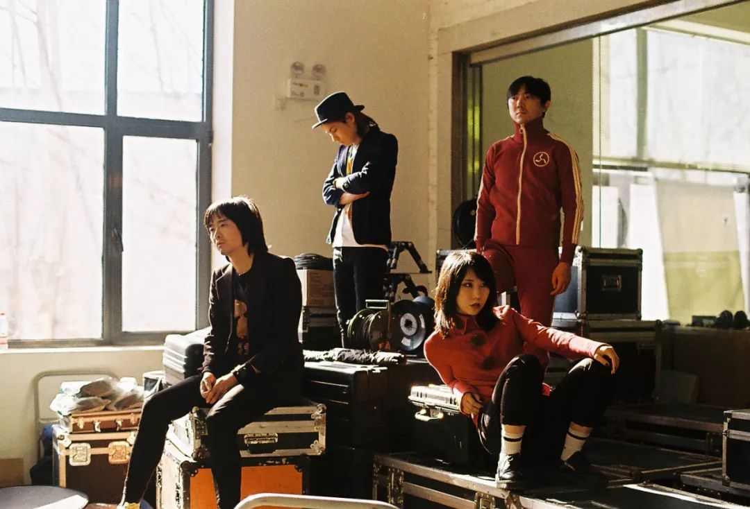 国潮风起图片,国潮风走向全世界