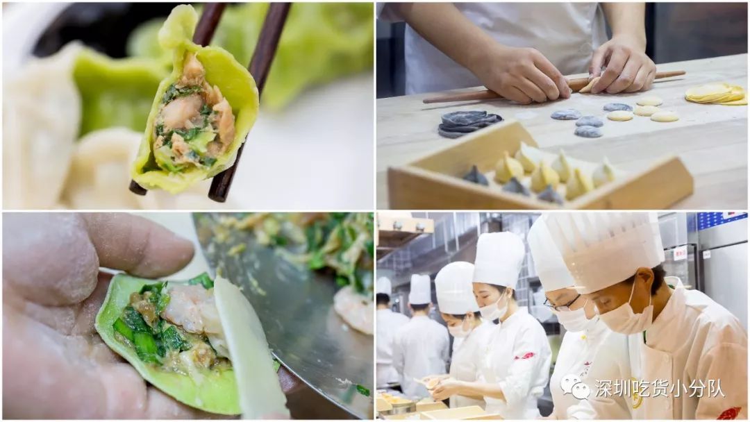 布吉万科红生活广场美食节,布吉美食餐厅推荐