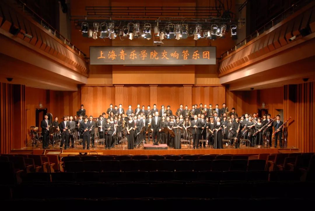 上海音乐学院主办的萨克斯比赛,萨克斯艺术节第二届