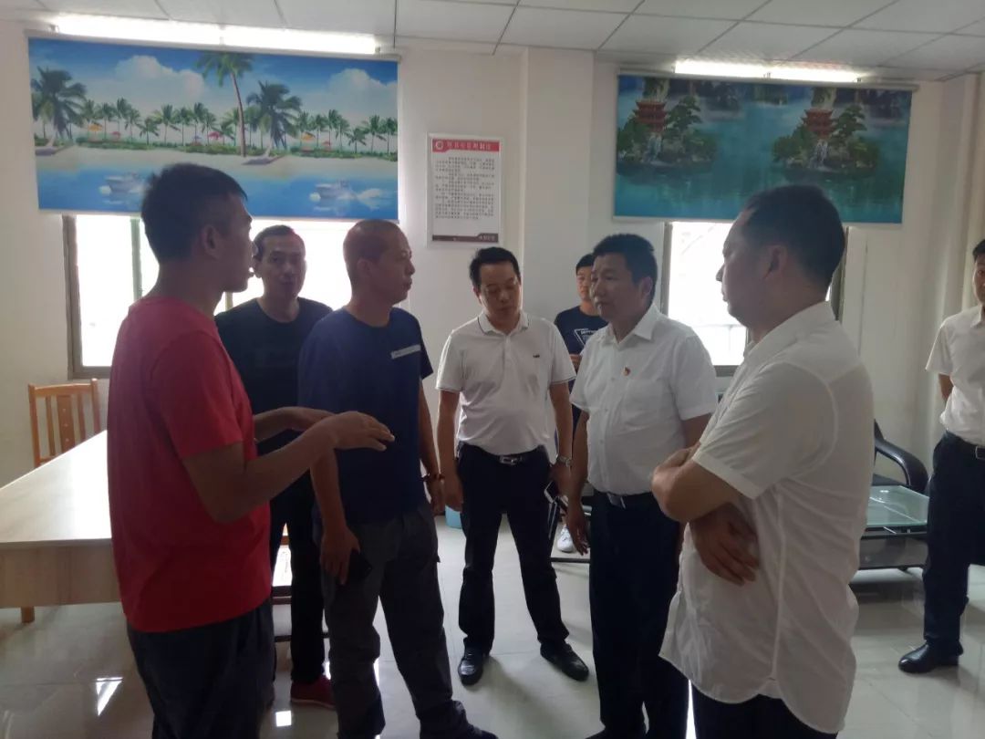 【头条】衡阳市委组织部副部长蒋勋伟：处理“五个关系”，全面打赢新时代禁毒人民战争