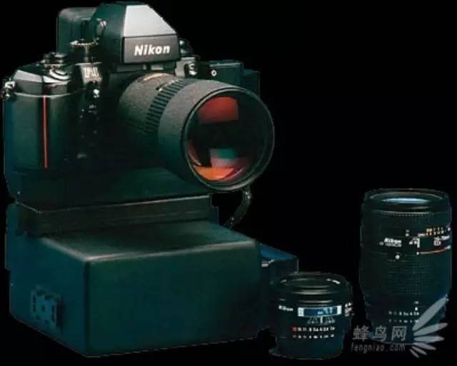 照相机至今已有多少年的历史了,19世纪照相机发展史