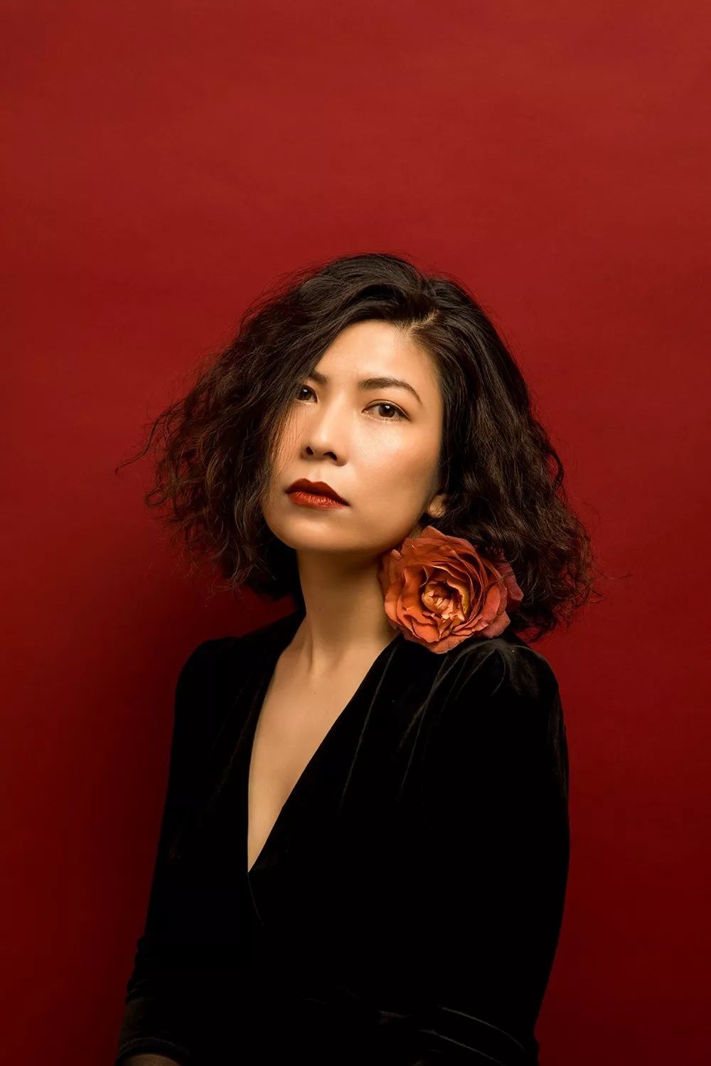 拥有100多瓶香水是什么体验,拥有一百瓶香水