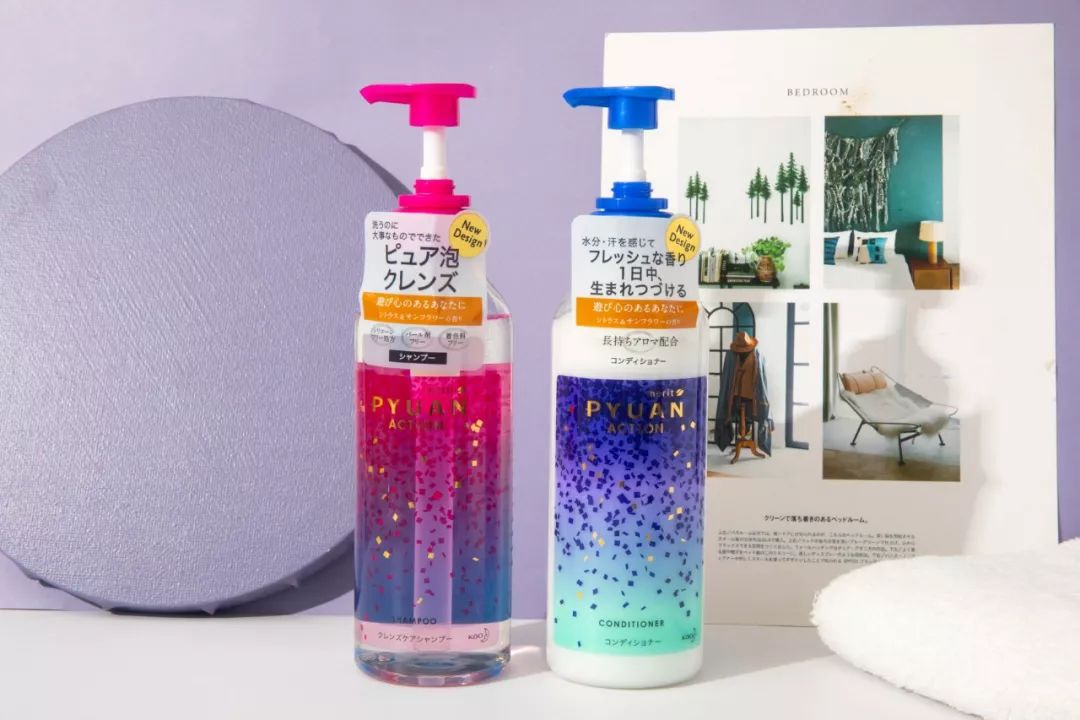 洗一次三天不油的洗发水,洗一次头5天不塌洗发水推荐