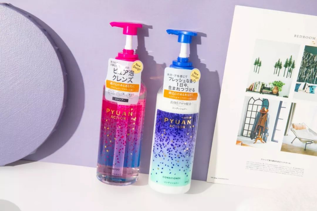 洗一次三天不油的洗发水,洗一次头5天不塌洗发水推荐