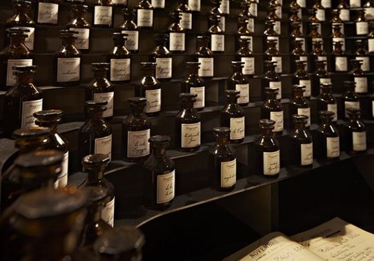 「留学」博物馆周日闭馆也让参观？只因我是VVIP