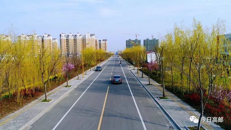 能监测天气、会火灾报警！5G时代，高邮“灯具之乡”的路灯更智慧