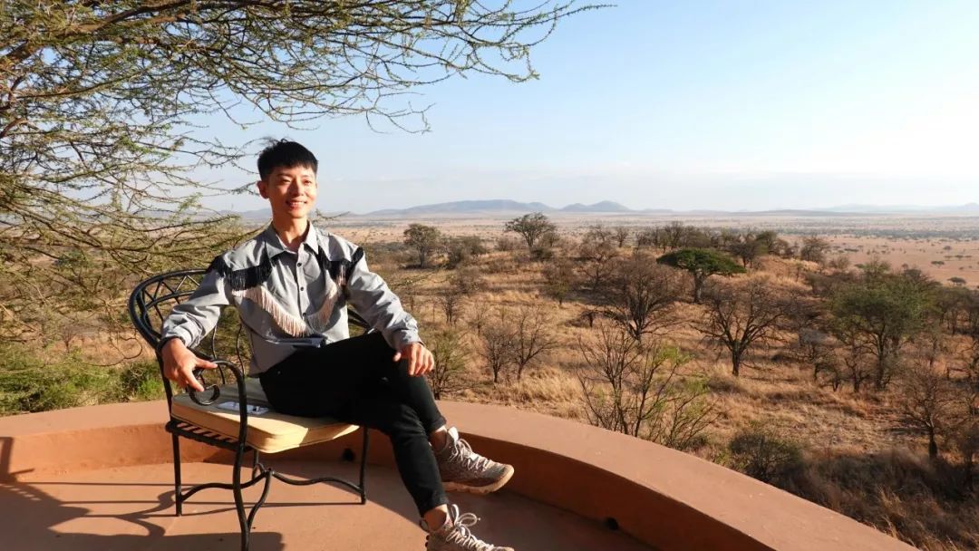 鍧︽灏间簹涓庡ぇ鑷劧,鍧︽灏间簹鑷劧椋庡厜鐪熺編