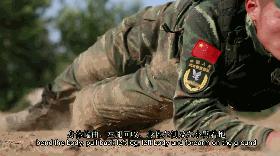 国防在线军训第一课,国防在线训练视频