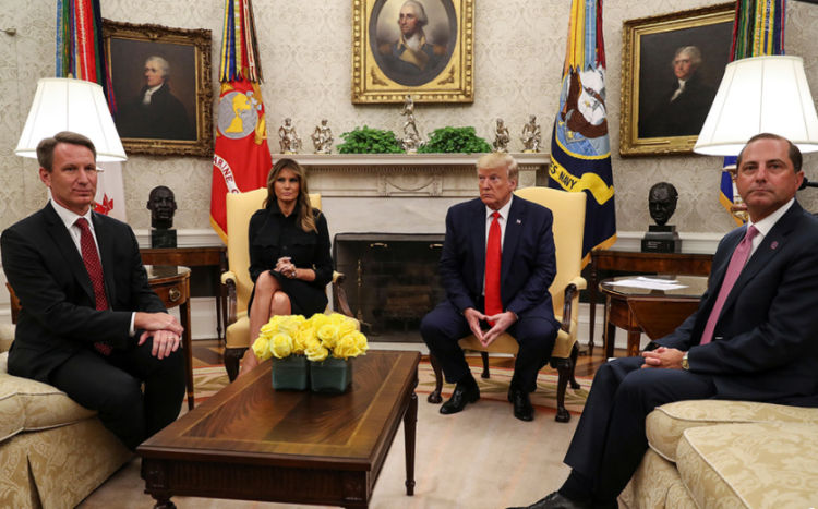 深观察｜薄荷味、无害说……*子烟电**在玩什么花样？