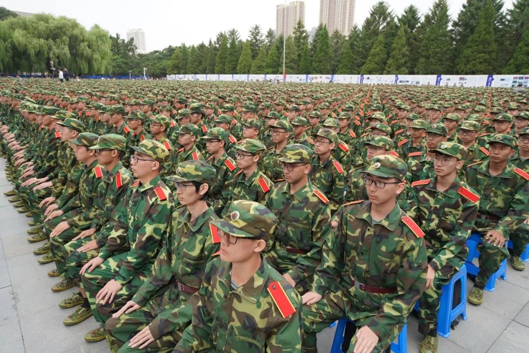 Weneedyou！如果你有梦想，一定要来东北大学校园传媒联盟