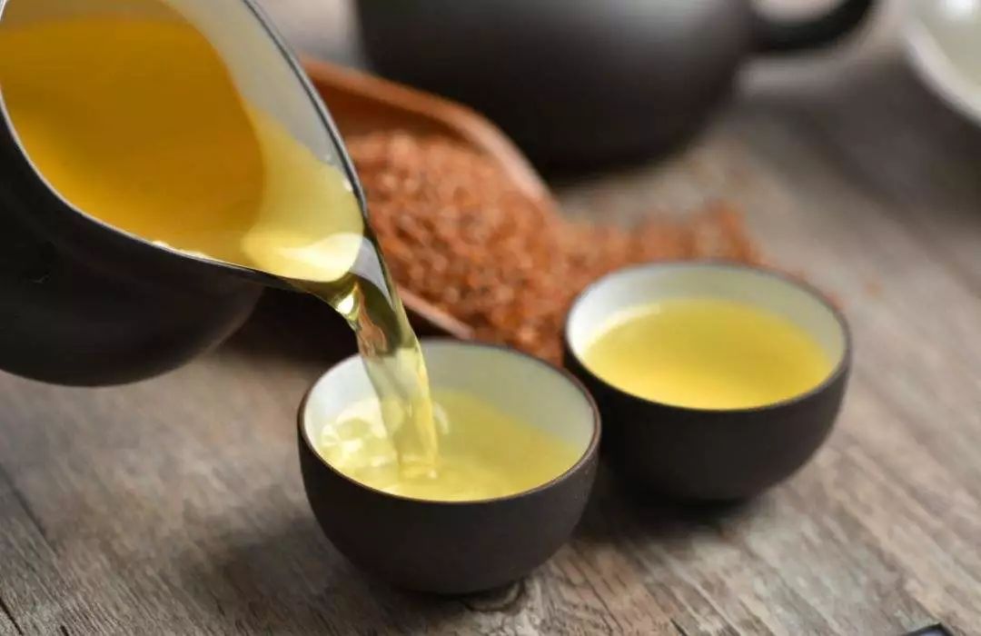 记忆里的昆明,昆明荞酒