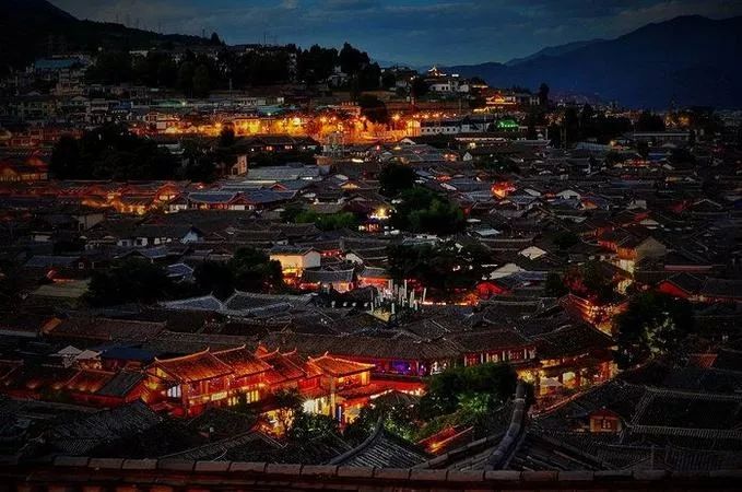 去丽江怎么订酒店民宿最便宜,去丽江怎么选民宿
