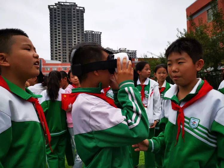 全国科普日科普之夜,科普日专题