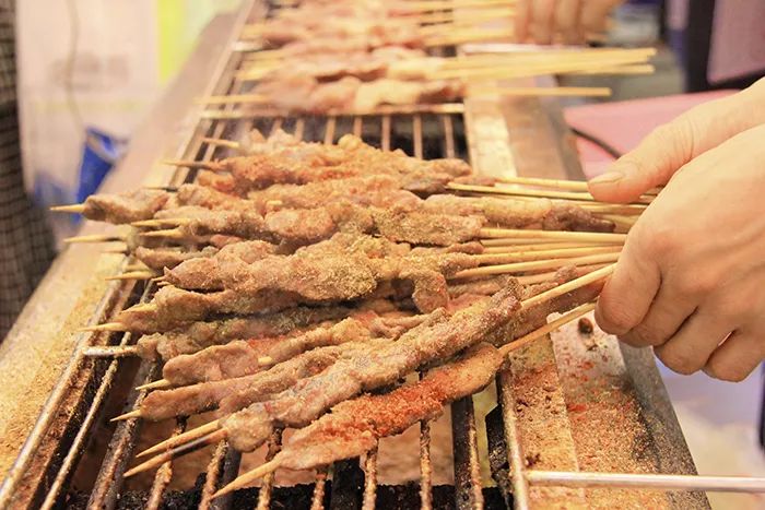 常纺美食节,新生攻略之生活必备篇
