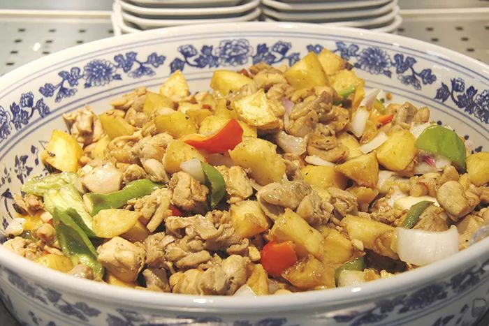 常纺美食节,新生攻略之生活必备篇