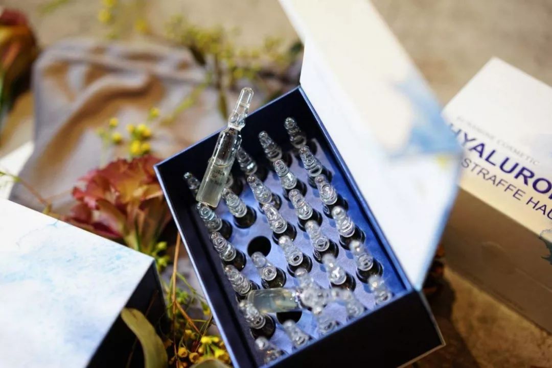 医美科创板公司,科创板一家医美公司上市