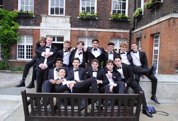 哈罗伊顿牛剑录取情况,英国最牛私立学校