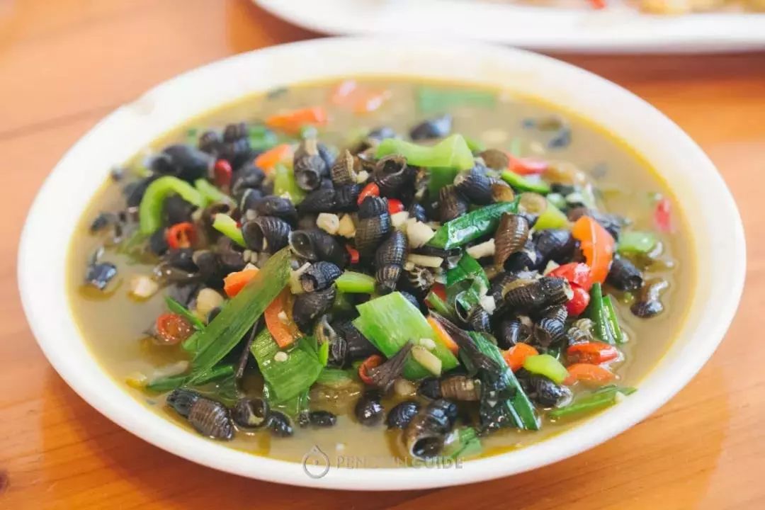 江南古镇十大必吃美食,江南古镇特色美食有哪些