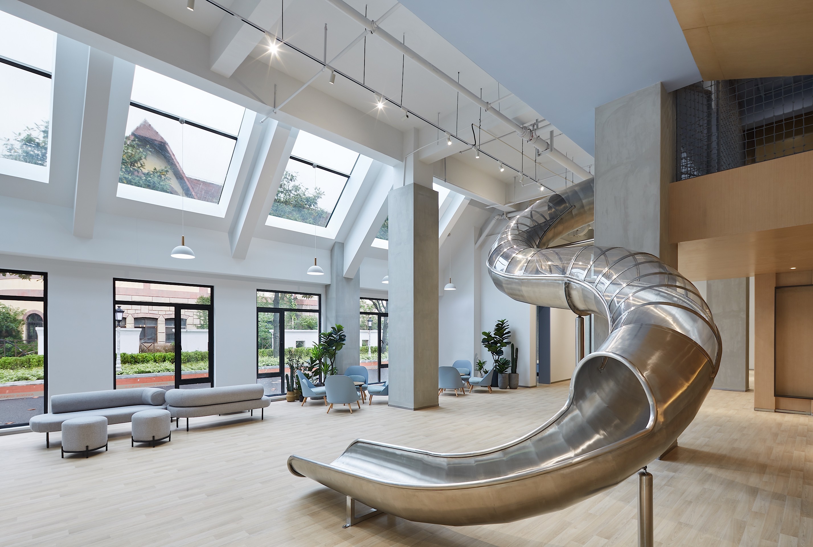 ELTOConsultancy丨上海佘山常菁藤国际幼儿园