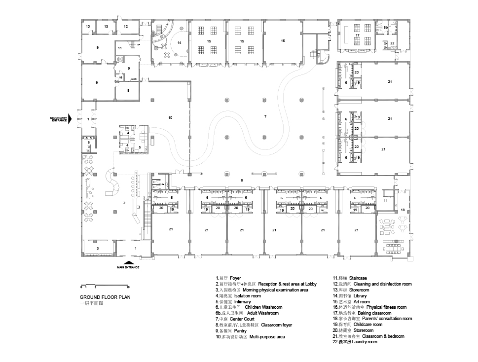 ELTOConsultancy丨上海佘山常菁藤国际幼儿园