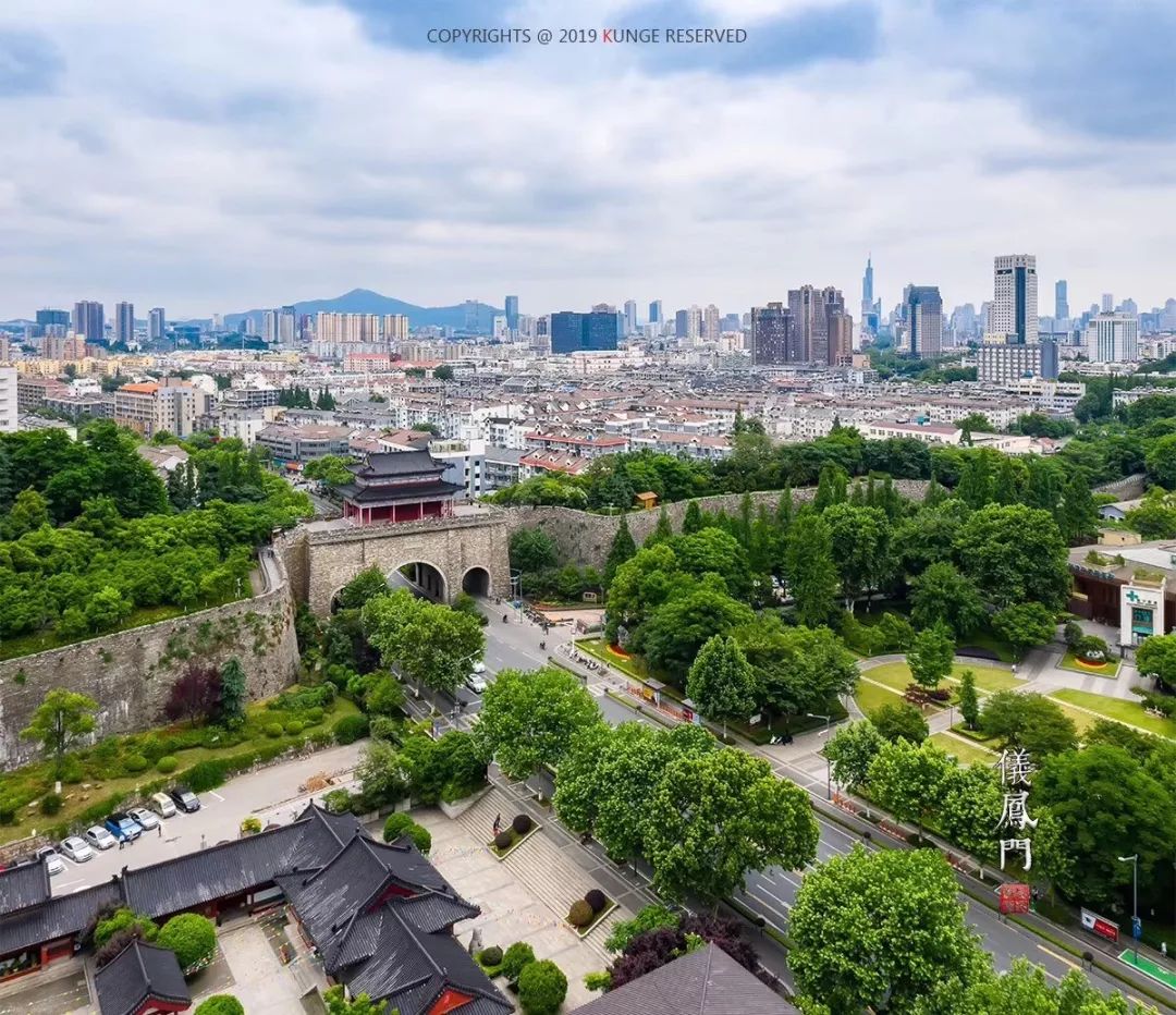 南京是什么气候类型,南京所有颜色