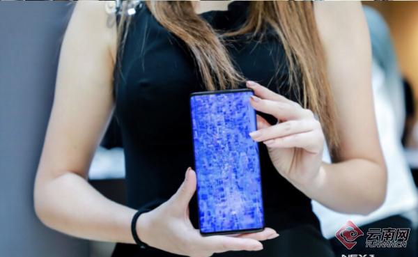 nex35g发布会时间,盛况空前的nex35g发布会