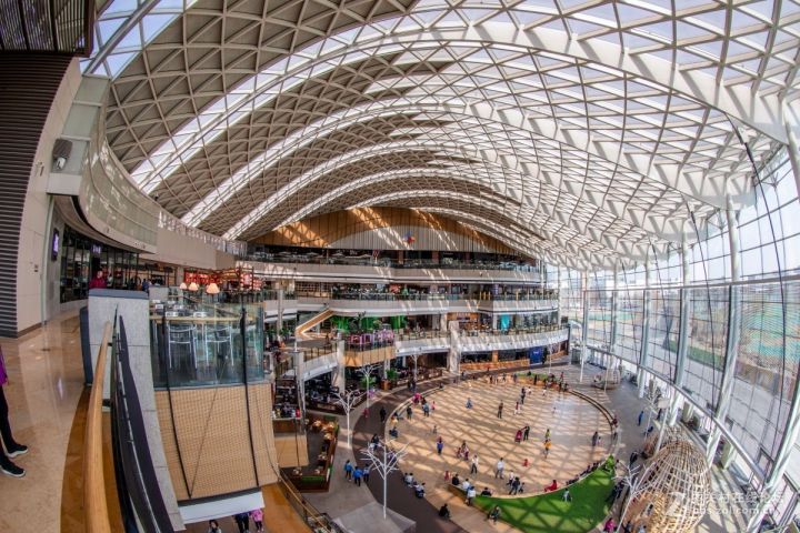 购物中心利润排行榜,购物中心运营看哪些数据