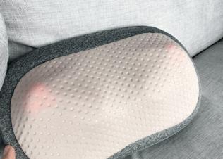 好物分享家里常备的按摩仪,家用脸部按摩仪好物