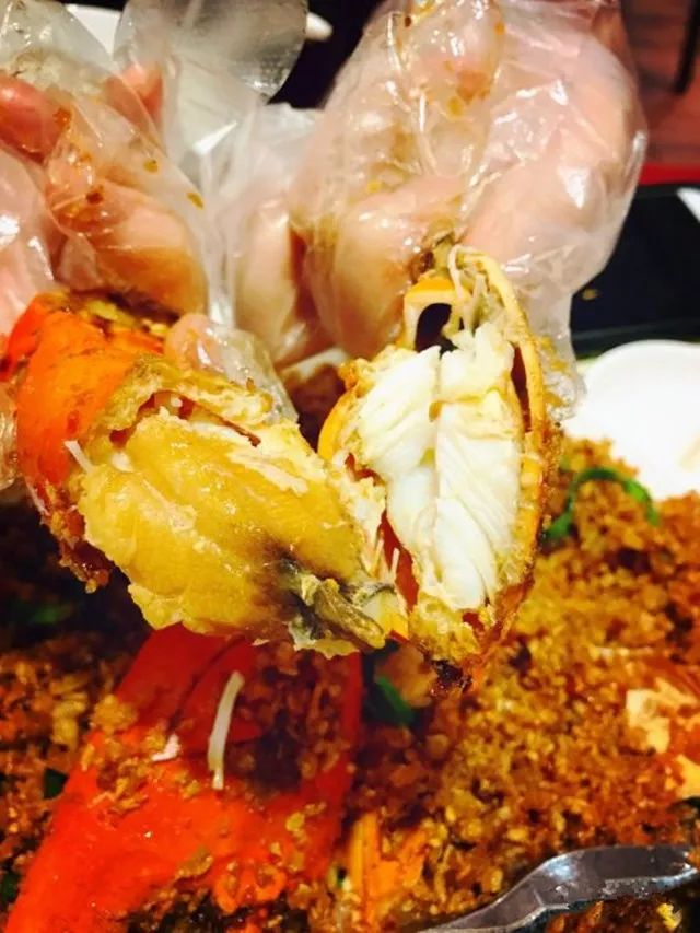 何以慰藉秋日里的国庆假期？当然是吃蟹！魔都吃蟹攻略，平价豪华全都有