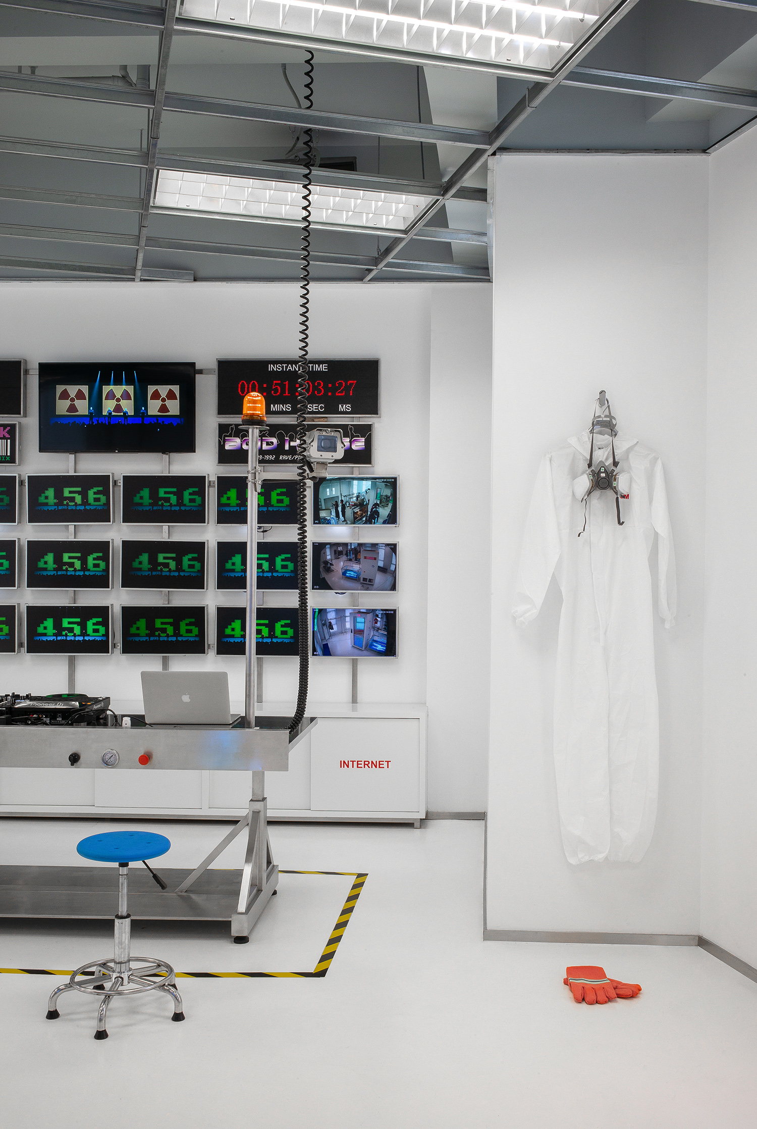 现象设计｜THEMIXLAND潮牌集合店