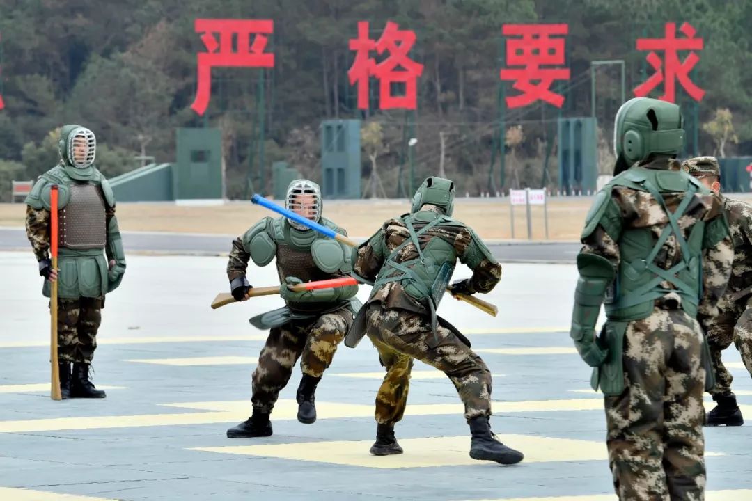 军队及警察力量建设,中国人民武装警察部队福建省总队
