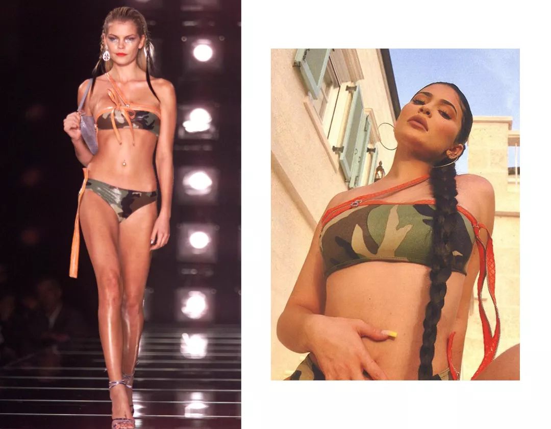 中古怀旧收藏,小众中古收藏