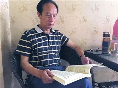 我与祖国同行｜农村扫盲那些事