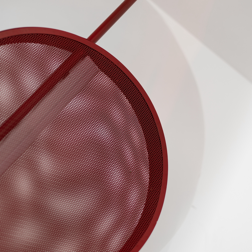 欧阳跳建筑设计丨初乡の茶茶饮店