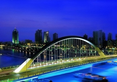 柬埔寨东盟魅力之城,中国东盟魅力之城