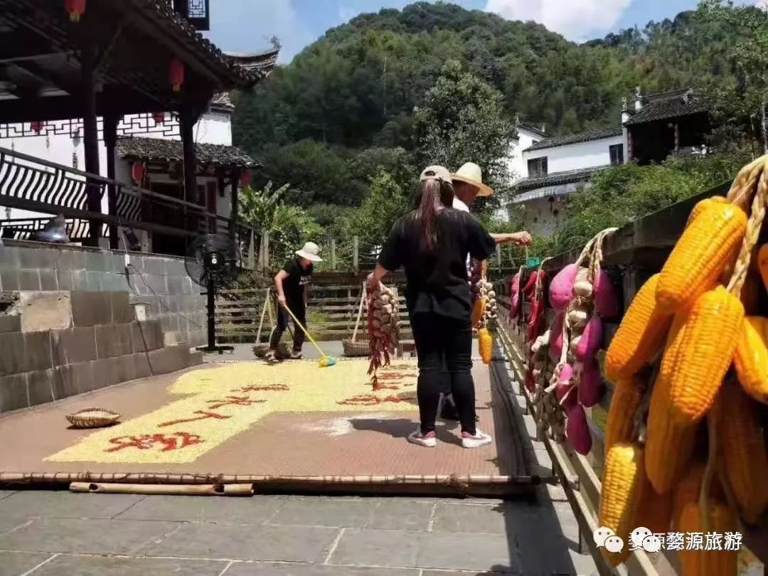 江西婺源十一旅游攻略,十一月婺源详细攻略