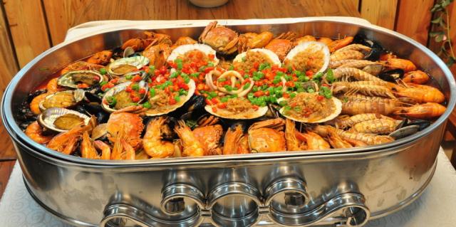 网购179元海鲜大咖,大爷网购被骗