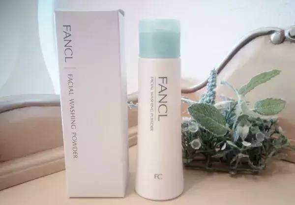 fancl洁颜粉有塑封吗,日本fancl洗颜粉好吗