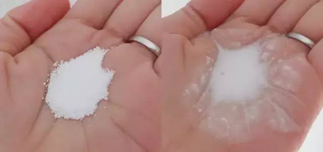 fancl「洁颜粉」泡沫绵密，温和不刺激，爆痘烂脸也可用