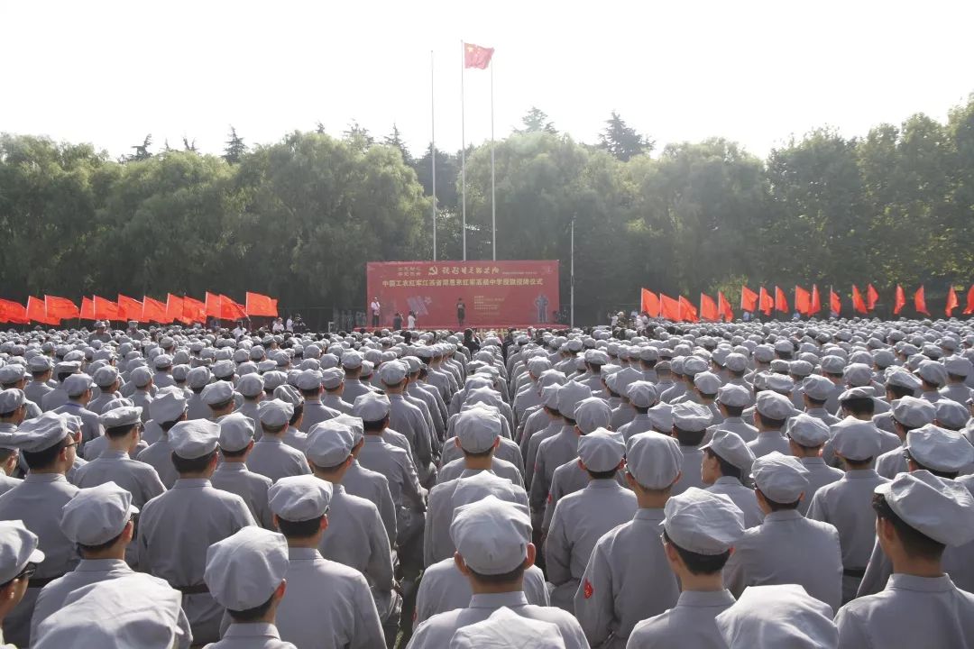 淮安红军中学新消息,2022年淮安红军中学喜报