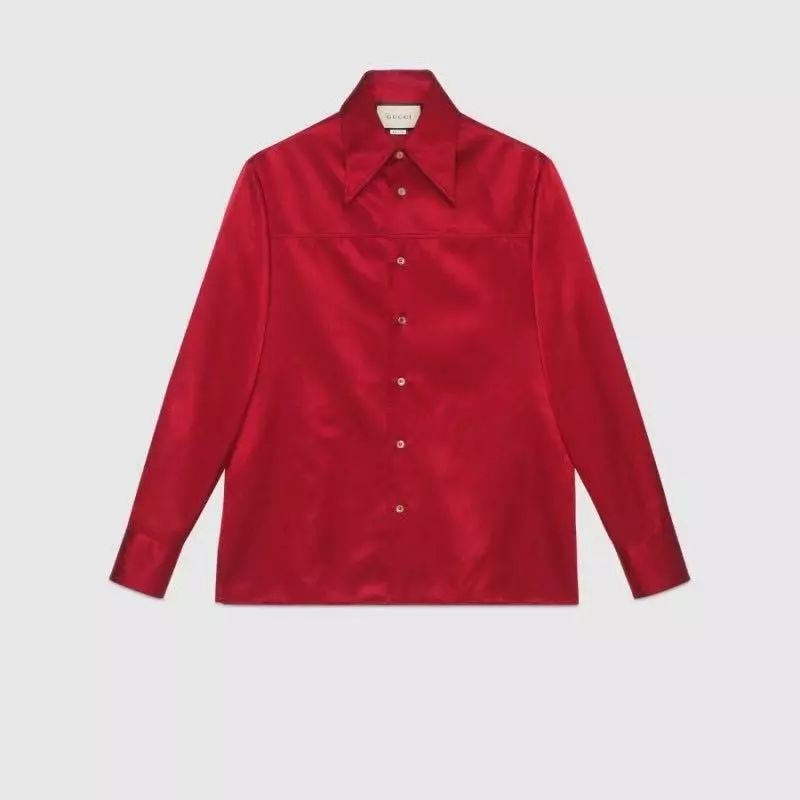 「人间GUCCI」那么多|咋就他被官方盖章了？