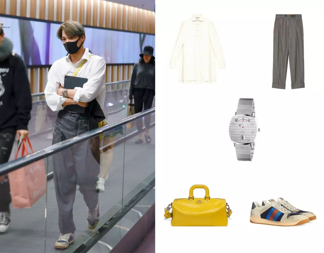 gucci十大坑,人间gucci