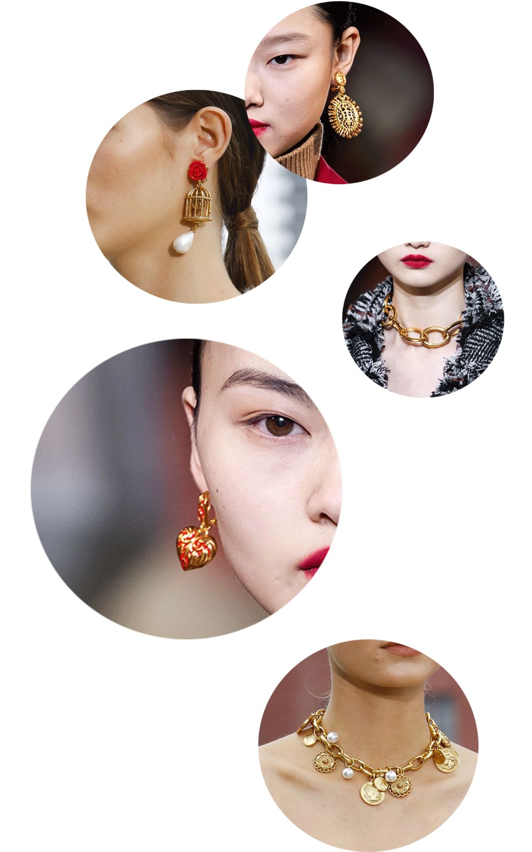 每天重复一件事就是帮大家变美,男人女人都在让自己变美