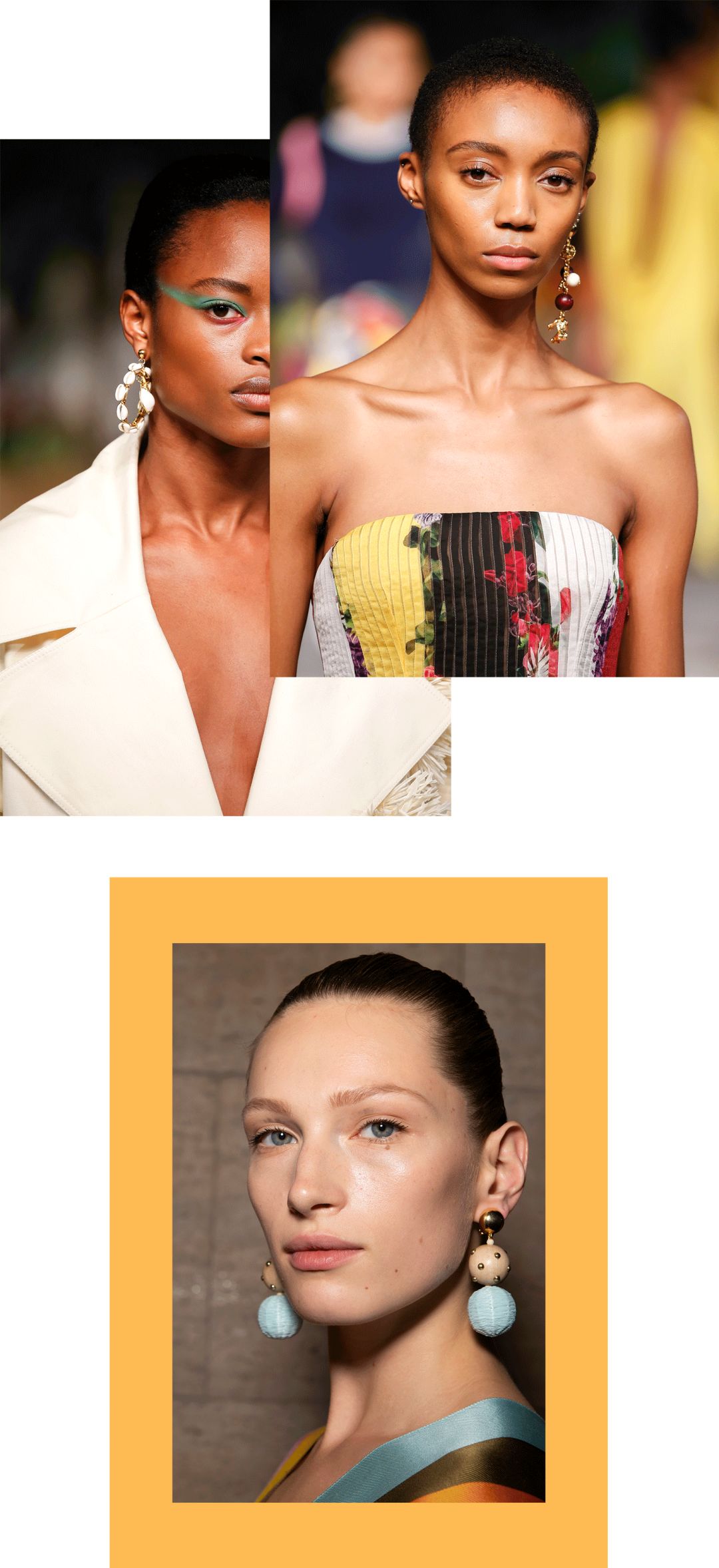 每天重复一件事就是帮大家变美,男人女人都在让自己变美